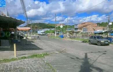 Imagem 2: Quitinete em Dias D'Ávila (BA-093