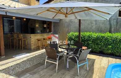 Imagem 4: Casa em Rua : Silvério Gonçalves - Centro - Penha/SC