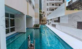 Imagem 3: Apartamento compacto à venda na Bela Vista 27m² próximo ao metrô