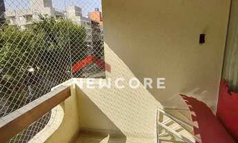 Imagem 6: Apartamento em Rua Abdala Daiggi - Enseada - Guarujá/SP