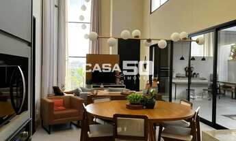 Imagem 6: Belissima Casa Térrea à venda em Paulinia/SP