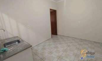 Imagem 2: Casa com 1 dormitório para alugar, 40 m² por R$ 950,00/mês - Jardim Beatriz - Taboão da Se