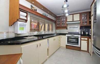 Imagem 7: Casa em condomínio 450 m² para locação ? 5 dormitórios (1 suíte) ? 2 vagas ? Nonoai, Porto