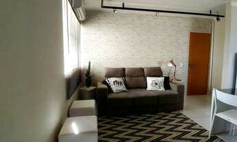 Imagem 4: Alugo apartamento mobiliado Village Leste III