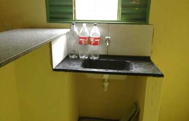 Imagem 3: Kitnets em ótima localização