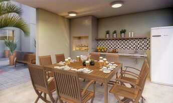 Imagem 5: Vibra Conceição - 1 a 2 dorms - Vila Guarani - São Paulo, SP