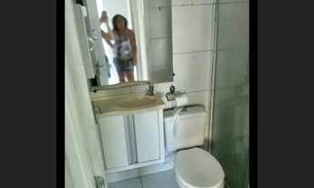 Imagem 4: Apartamento semi-mobiliado próximo à UFRB