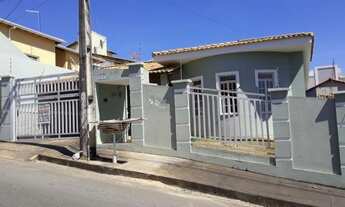 Imagem: Aluga-se casa no bairro São Pedro - Arcos