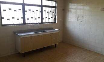 Imagem 6: Aluga casa 2 quadras sta casa de Ourinhos