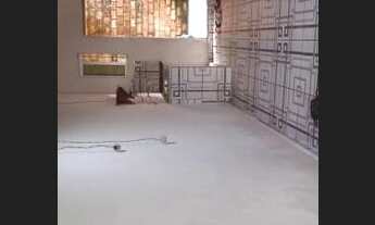 Imagem: Casa grande no paar