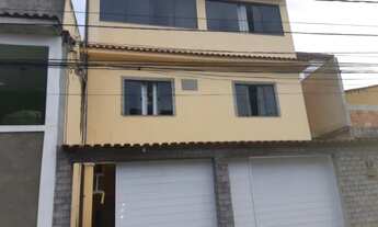 Imagem 3: CASA COM 3 DORMITÓRIOS À VENDA, 180 M² POR R$ 450.000 - CAMPO GRANDE - RIO DE JANEIRO/RJ