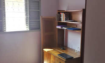 Imagem 2: Vende uma casa de 3 dormitórios suíte no Bosque dos Ipês São Jose dos Campos