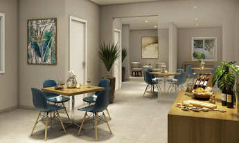 Imagem 2: Mid Sabará e Dormitorios varanda gourmet