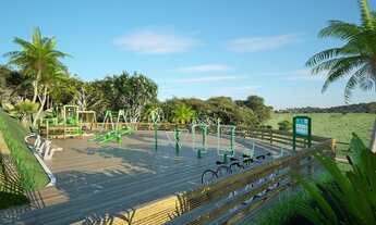 Imagem 2: Lindos Lotes no bairro Testo Central-Pomerode-SC, Loteamento Eco Garden Residence