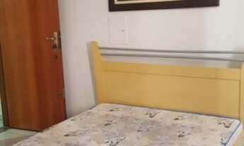 Imagem 3: Kitnet mobiliada no centro de Cianorte