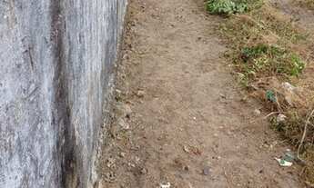 Imagem: Loteamento Caiaré, Maiobão