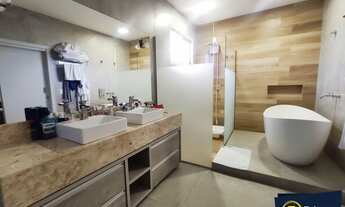 Imagem 7: Casa para Venda em Palhoça, Pedra Branca, 3 dormitórios, 1 suíte, 3 banheiros, 2 vagas