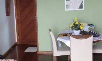 Imagem 4: Vendo apartamento em brotas