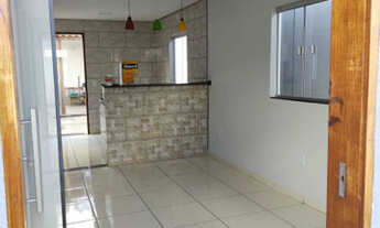 Imagem 6: VENDO OU TROCO, POR IMÓVEL, LOTE, OU CARRO DE MAIOR OU MENOR VALOR !