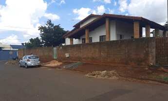 Imagem 2: Casa na Vila Novo Horizonte