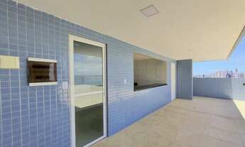 Imagem 4: Vendo apartamento 3 Quartos na Praia do Bessa