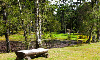 Imagem 5: Terreno à Venda no Condomínio Iporanga - Campos do Jordão/SP