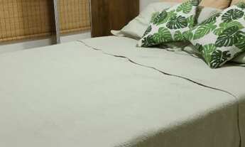 Imagem 6: Alugo Kitnet Mobiliada por $790,00