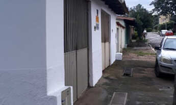 Imagem: Casa conjunto Itatiaia