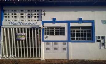 Imagem: Aluga-se Condomínio, excelente localização