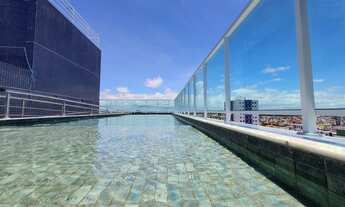 Imagem 3: Vendo apartamento 3 Quartos na Praia do Bessa