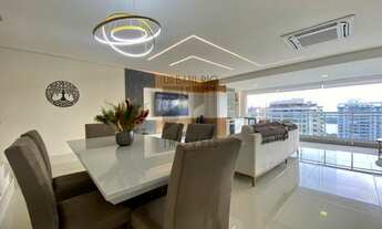 Imagem 5: Cobertura duplex para venda com 306 metros quadrados com 4 quartos