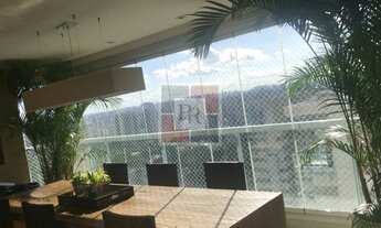 Imagem 5: Apartamento espetacular com planta linear incrível!