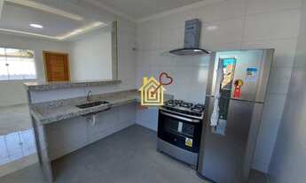 Imagem 5: Linda casa com 2 quartos à venda, 130 m² por R$ 269.000 - Unamar