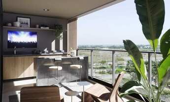 Imagem 6: Apt. no Cond. Mudrá Full Living - Barra da Tijuca