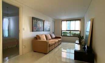 Imagem 4: Le Parc com 3 dormitórios à venda, 243 m² por R$ 2.100.000 - Paralela - Salvador/BA