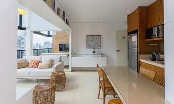 Imagem 7: Perfeito apartamento na Vila Olímpia