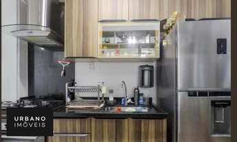 Imagem 6: Apartamento com 2 dormitórios à venda, 69 m² por R$ 480.000,00 - Vila das Mercês - São Pau