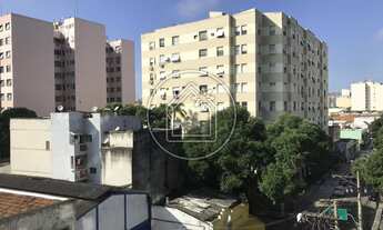 Imagem 2: Apartamento para venda com 70 metros quadrados com 2 quartos em Centro - Niterói - RJ