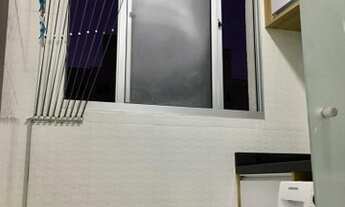 Imagem 7: Apartamento para venda com 2 quartos em Portais (Polvilho) - Cajamar - SP