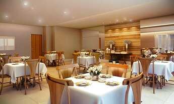 Imagem 5: Apartamento para venda tem 64 metros quadrados com 2 quartos em Centro - Campos dos Goytac