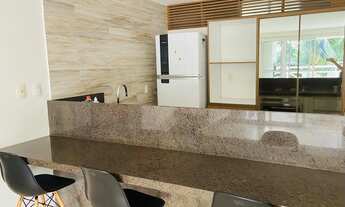 Imagem 4: Apartamento para venda possui 92 metros quadrados com 2 quartos