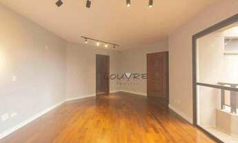 Imagem 6: Apartamento, 108 m² - venda por R$ 1.400.000,00 ou aluguel por R$ 5.000,00/mês - Campo Bel