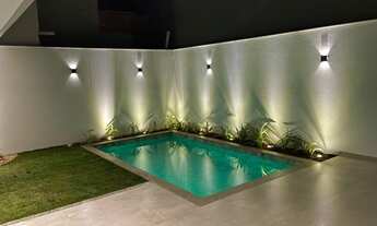 Imagem 4: Casa para Venda em Volta Redonda, MIRANTE DO VALE, 4 dormitórios, 3 suítes, 4 banheiros, 2