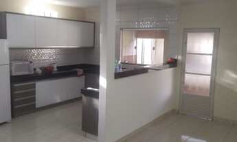 Imagem: Casa com 3 suítes em Caldas Novas