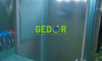 Imagem 5: Apartamento com 2 dorms, Campo Grande, São Paulo - R$ 297 mil, Cod: 3940