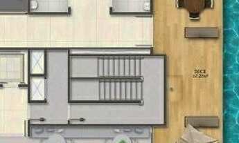 Imagem 5: Apartamento á venda Pedra do Sal 1 quarto- Vista Mar