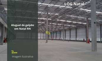 Imagem 2: Galpão para alugar em Natal RN