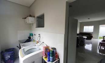 Imagem 6: Casa com 2 dormitórios à venda, 148 m² por R$ 144.999,99 - Mirante do Rio - Teixeira de Fr