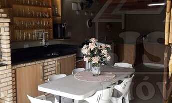 Imagem 7: Sobrado no bairro Vila Palmares - Santo André, SP