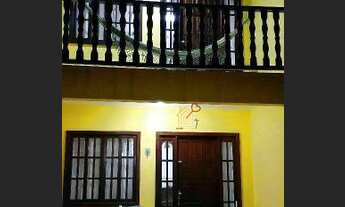 Imagem 5: Casa com 2 dormitórios à venda por R$ 200.000,00 - Unamar - Cabo Frio/RJ